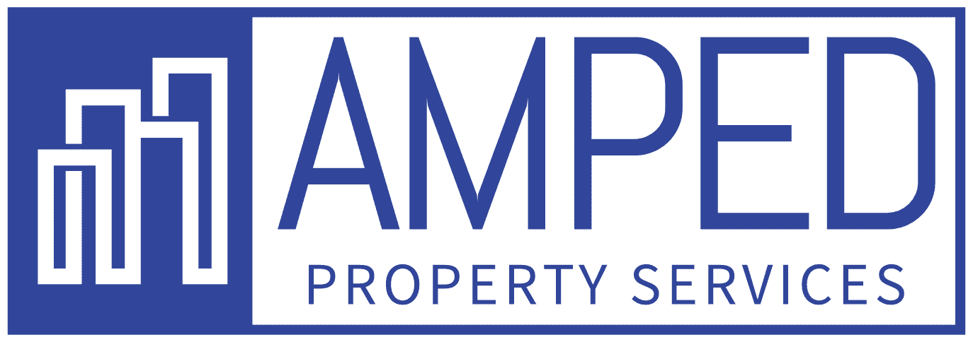 Amped Property Services LLC