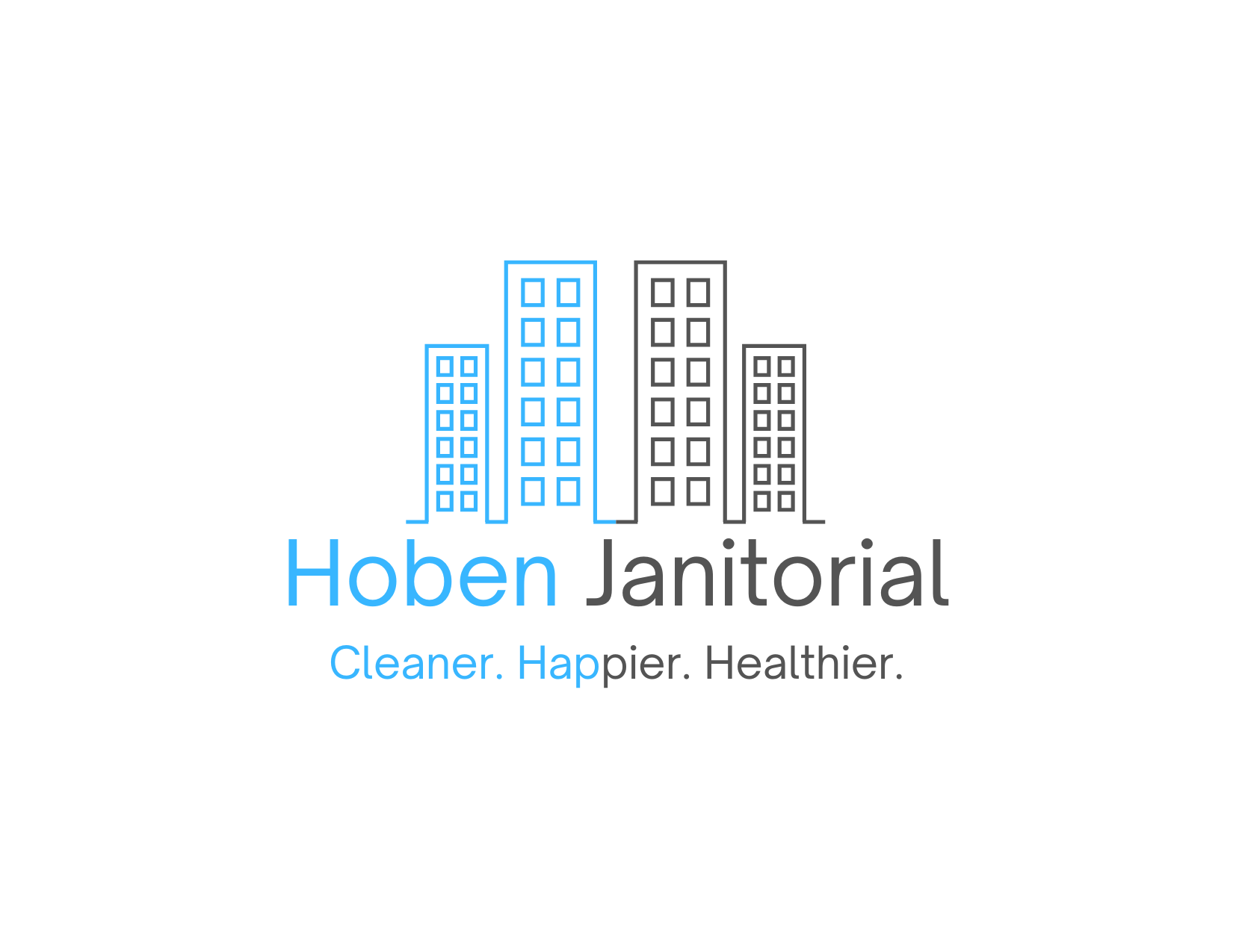 Hoben Janitorial