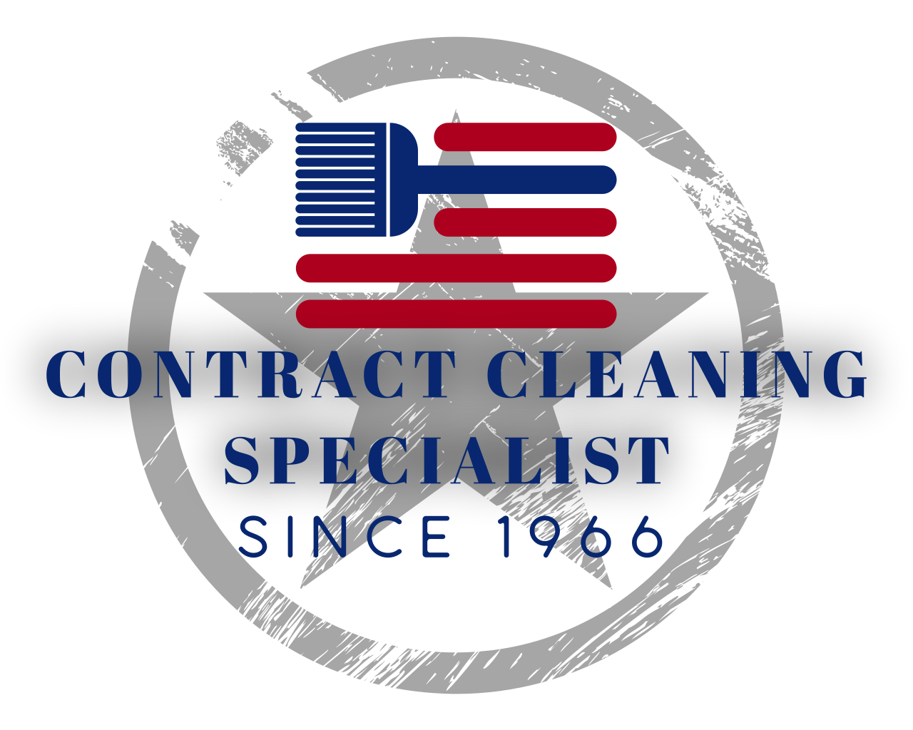 Contract Cleaning Specialist