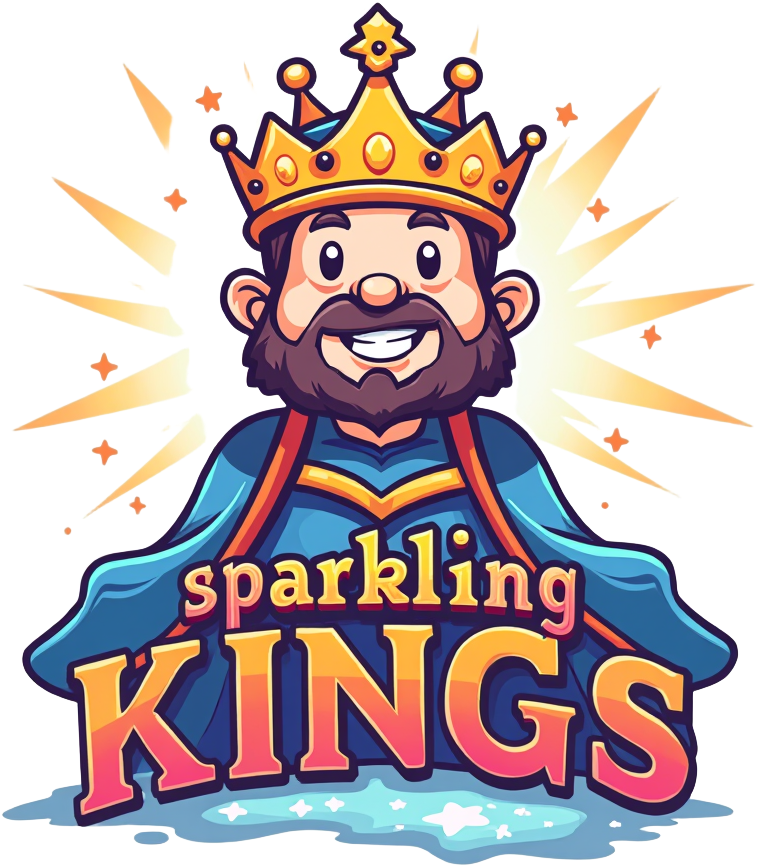 Sparkling Kings