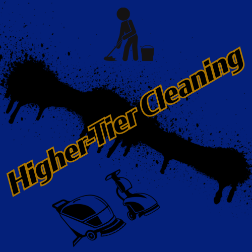Higher-Tier Cleaning 