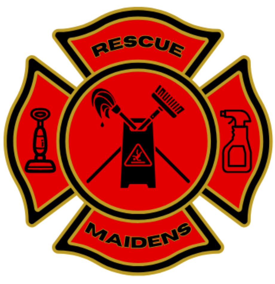 Rescue Maidens Cleaning Service LLC