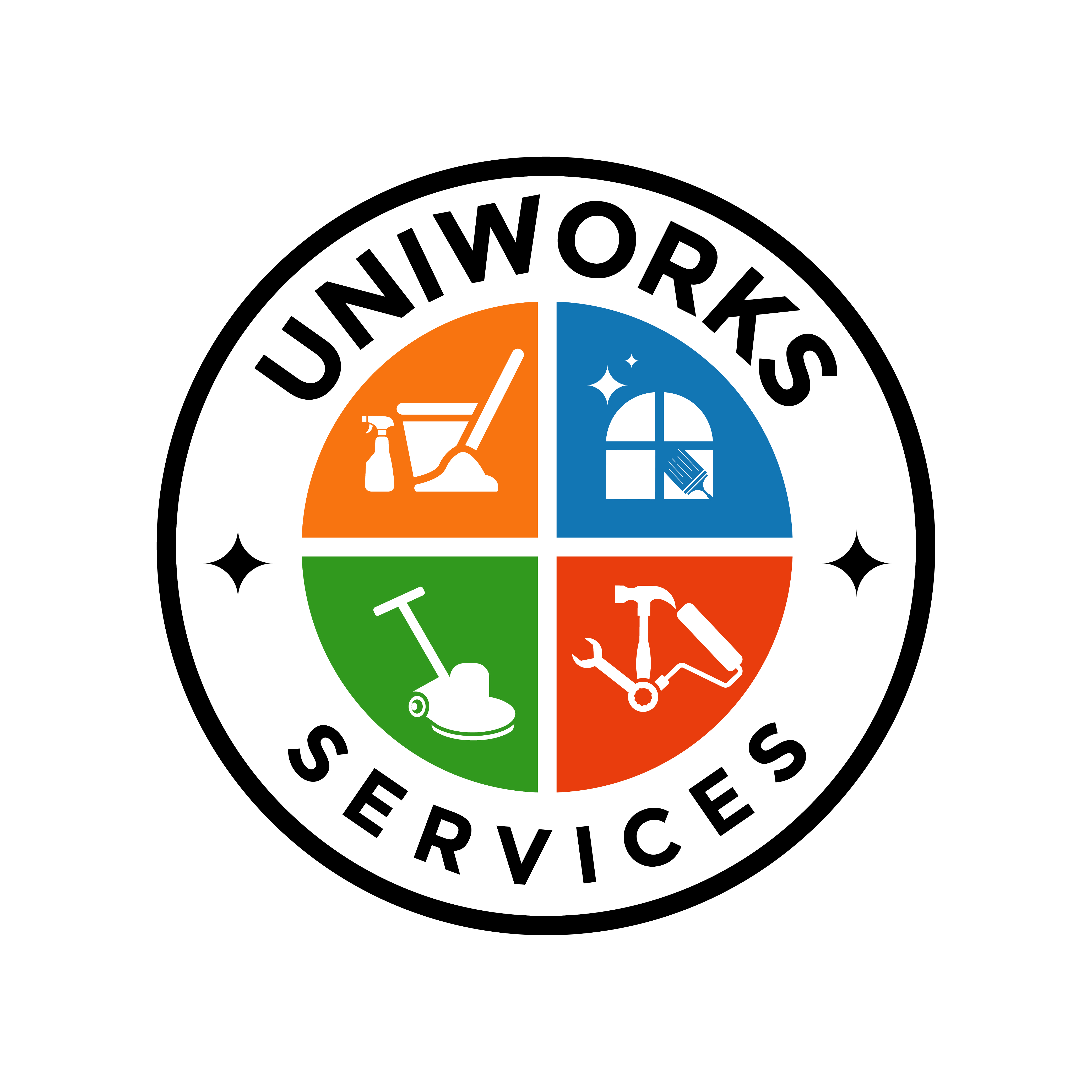 Uniworks Services LLC