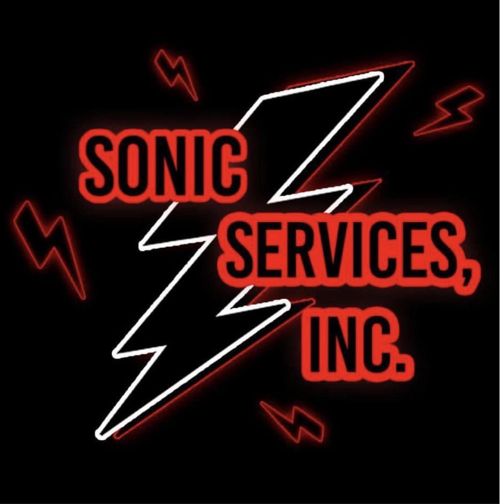 Sonic Services Inc