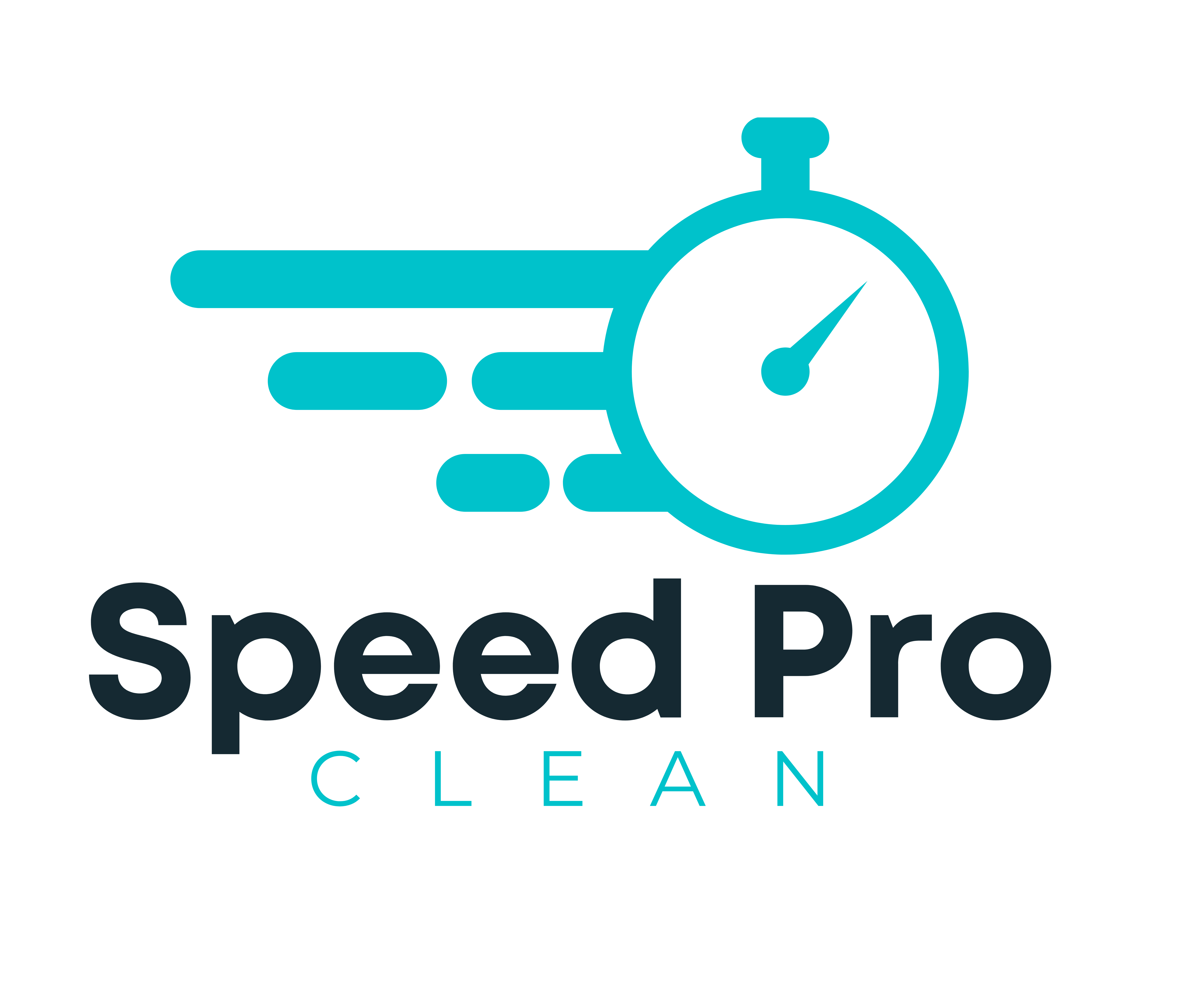 Speed Pro Clean LLC