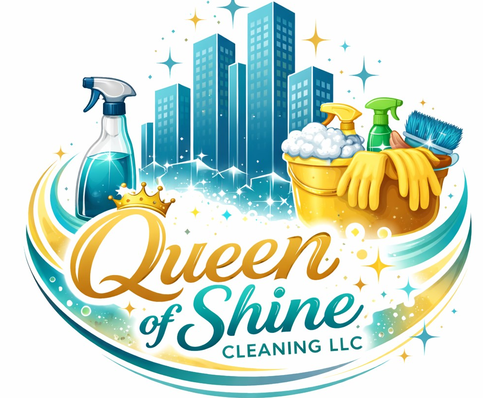 Queen of shine cleaning LLC