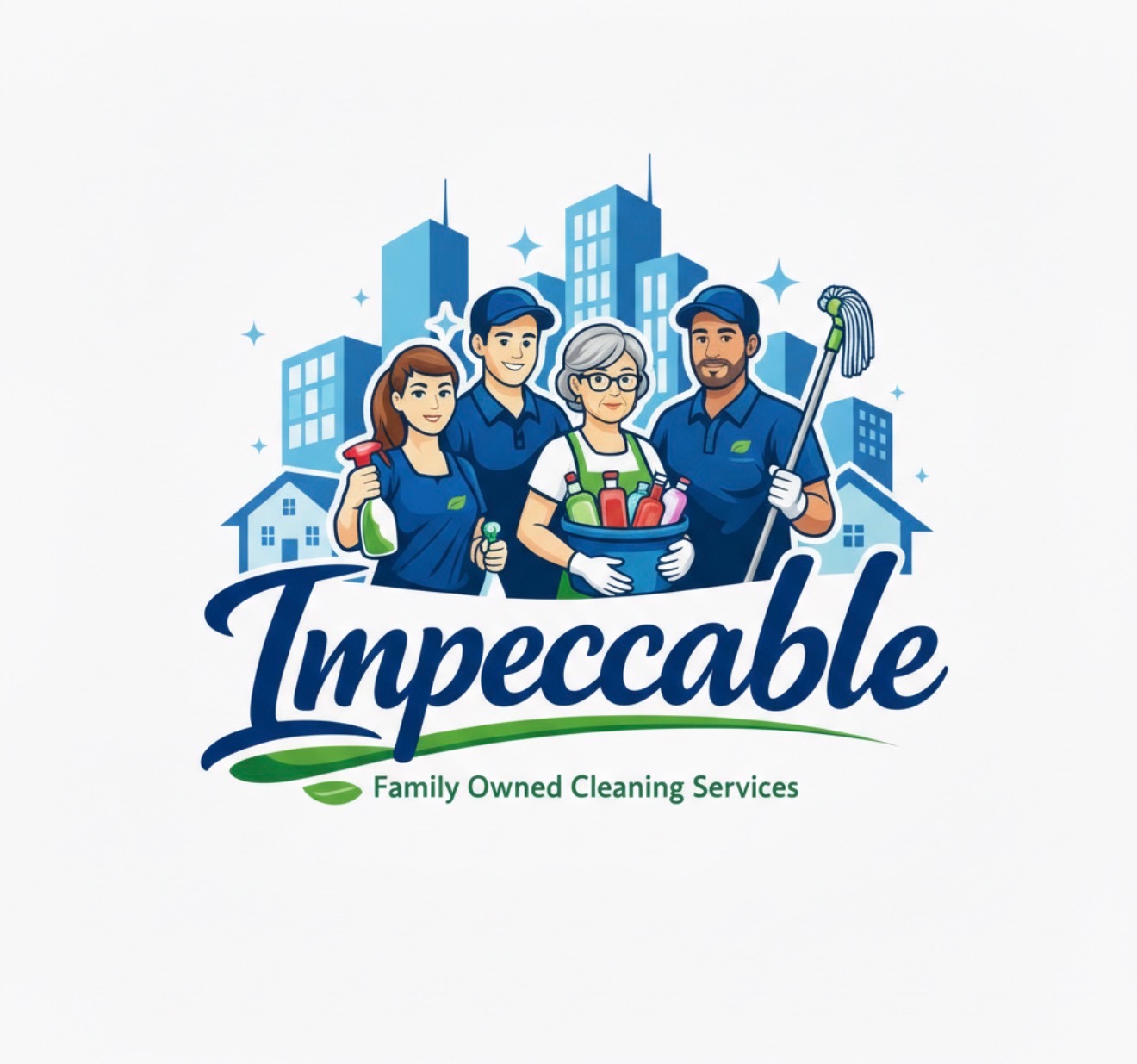 Impeccable Comercial & Residential LLC