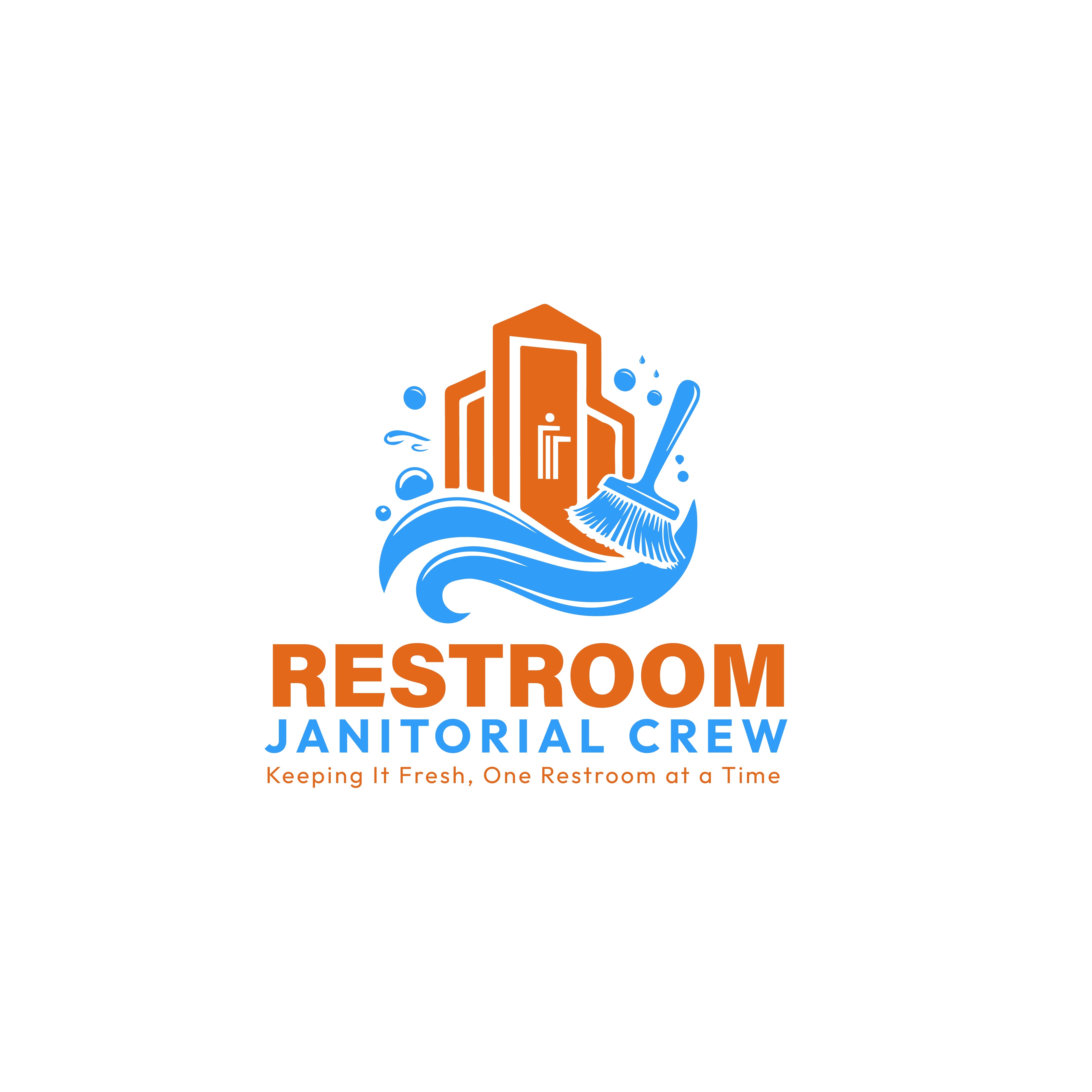 Restroom Janitorial Crew LLC