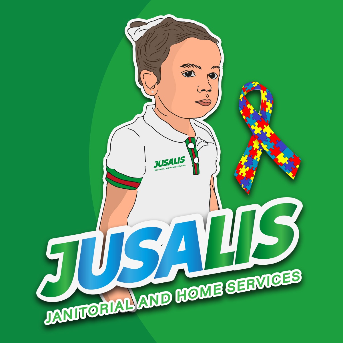 Jusalis House Cleaning