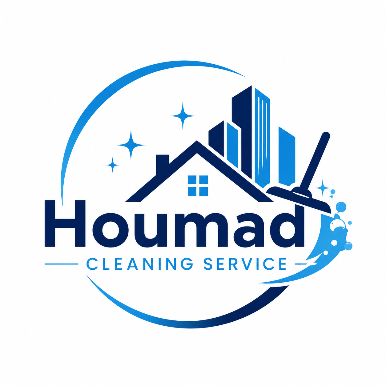 Houmad Cleaning Service