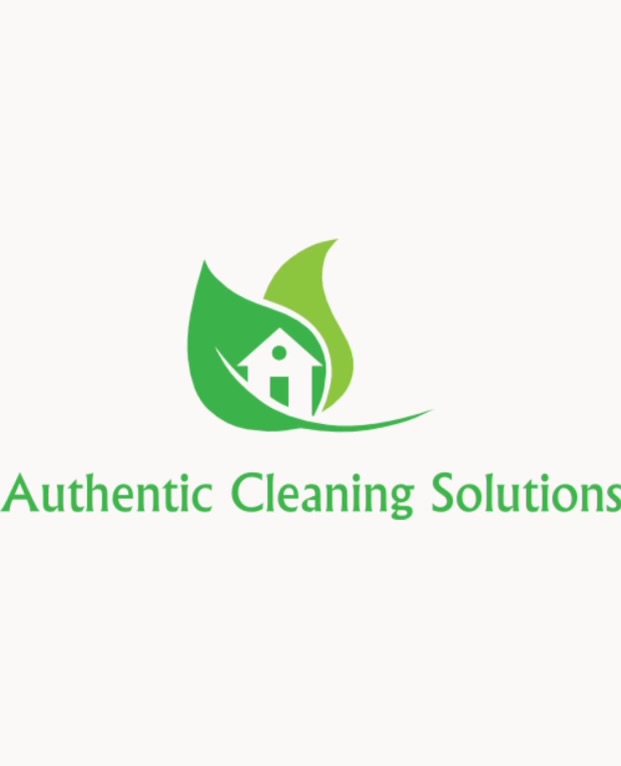 Authentic Cleaning Solution